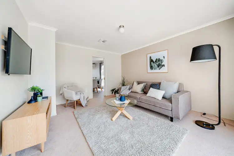 Third view of Homely townhouse listing, 5/16 Monaghan Place, Nicholls ACT 2913