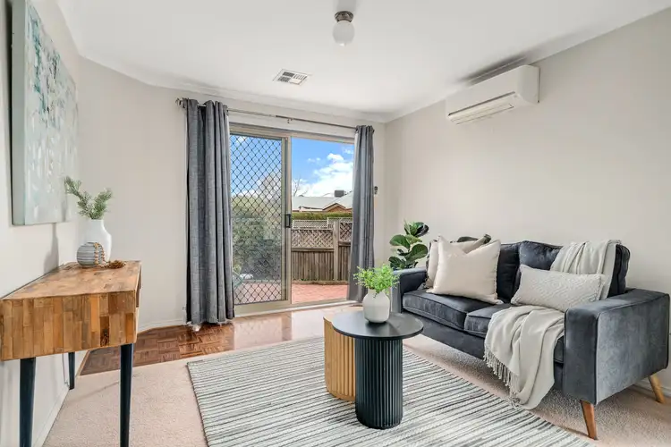 Fourth view of Homely townhouse listing, 5/16 Monaghan Place, Nicholls ACT 2913
