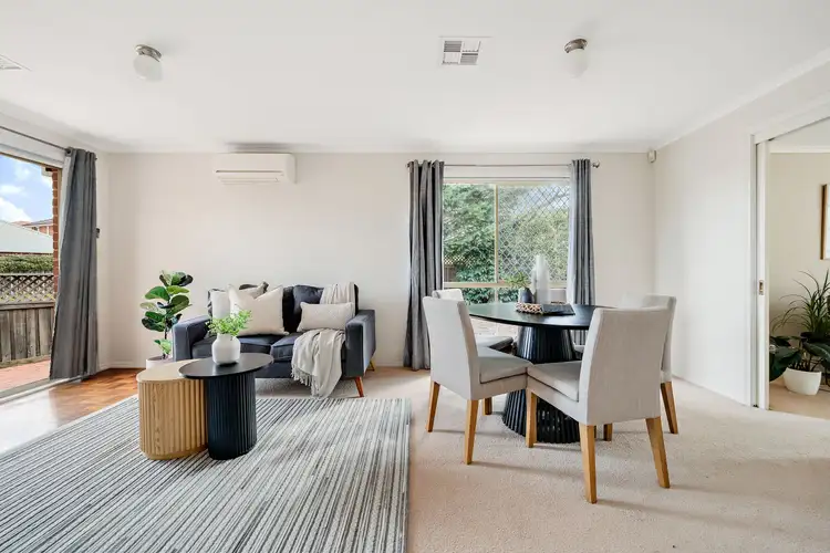 Fifth view of Homely townhouse listing, 5/16 Monaghan Place, Nicholls ACT 2913