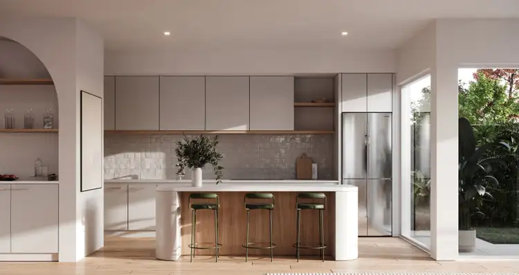Second view of Homely house listing, 8 Ranelagh Street, Glengowrie SA 5044