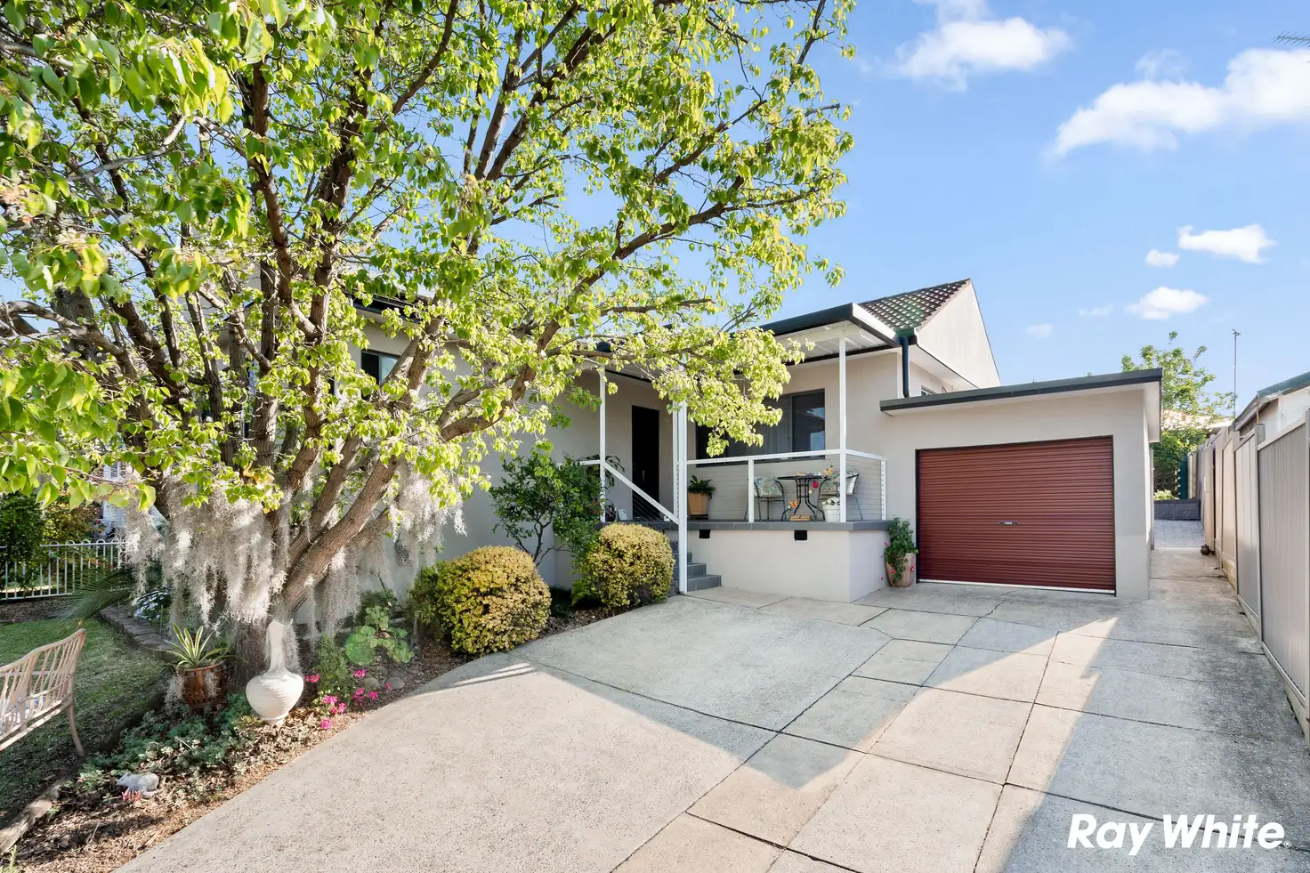 Main view of Homely house listing, 31 & 31a Matthew Crescent, Blacktown NSW 2148