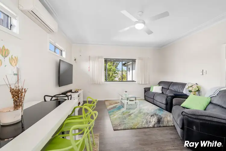 Third view of Homely house listing, 31 & 31a Matthew Crescent, Blacktown NSW 2148