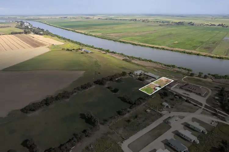 Second view of Homely land listing, LOT 101 Murrayview Road, Tailem Bend SA 5260