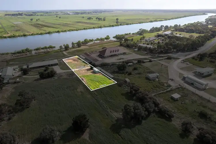 Third view of Homely land listing, LOT 101 Murrayview Road, Tailem Bend SA 5260