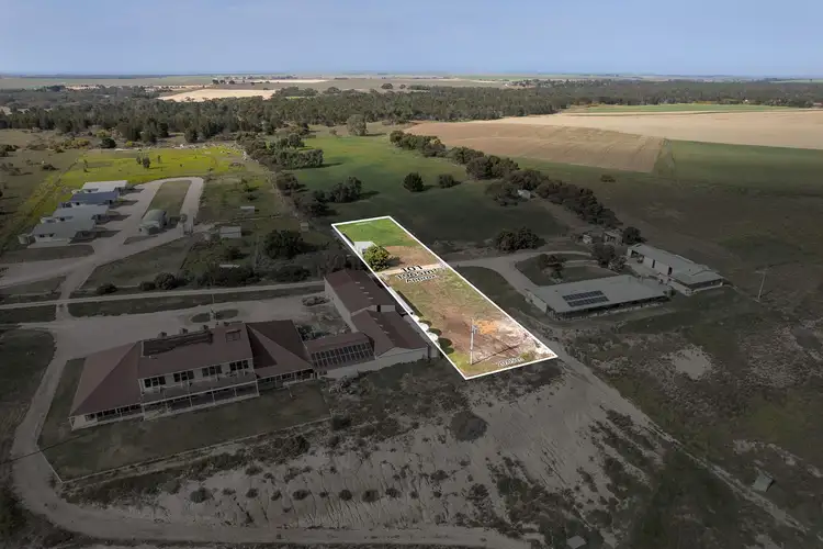 Fourth view of Homely land listing, LOT 101 Murrayview Road, Tailem Bend SA 5260