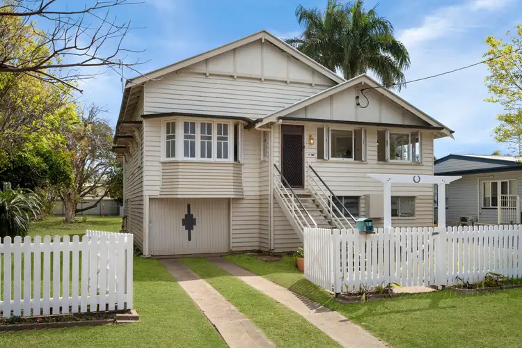Second view of Homely house listing, 13 Hunt Street, Forest Hill QLD 4342