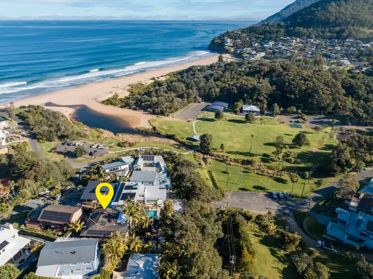 Second view of Homely house listing, 19 Hillside Crescent, Stanwell Park NSW 2508
