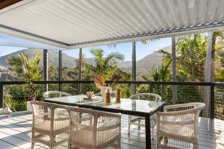 Fourth view of Homely house listing, 19 Hillside Crescent, Stanwell Park NSW 2508