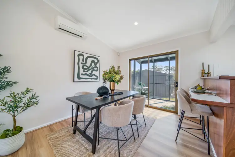 Fifth view of Homely house listing, 5 Mathieson Crescent, Weetangera ACT 2614