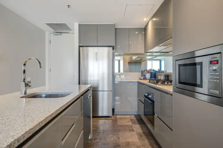 Fourth view of Homely apartment listing, 1323/240 Bunda Street, City ACT 2601