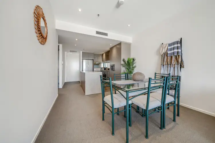 Sixth view of Homely apartment listing, 1323/240 Bunda Street, City ACT 2601