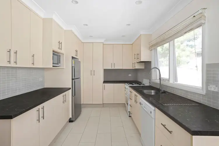 Second view of Homely villa listing, 3/23 Colo Street, Mittagong NSW 2575