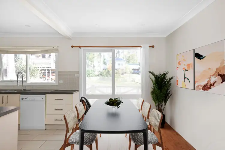 Third view of Homely villa listing, 3/23 Colo Street, Mittagong NSW 2575