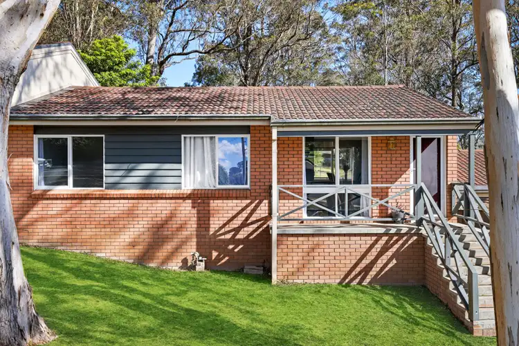 Sixth view of Homely villa listing, 3/23 Colo Street, Mittagong NSW 2575