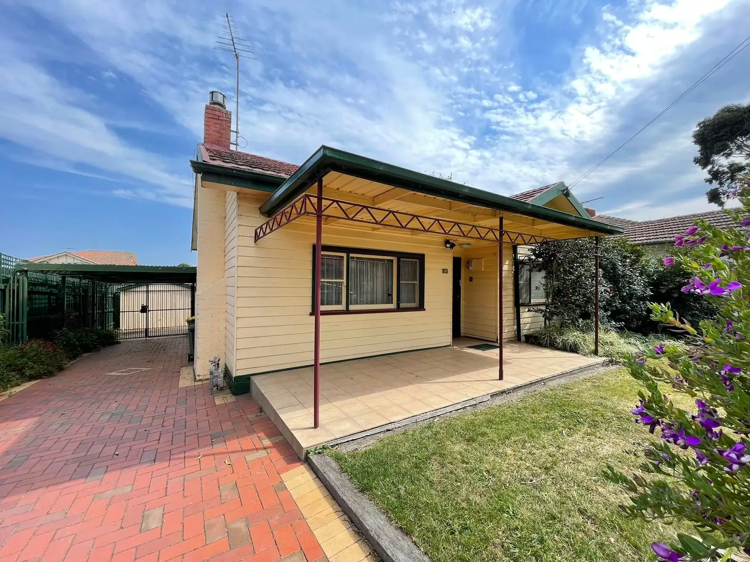 Main view of Homely house listing, 39 Gordon Grove, Preston VIC 3072