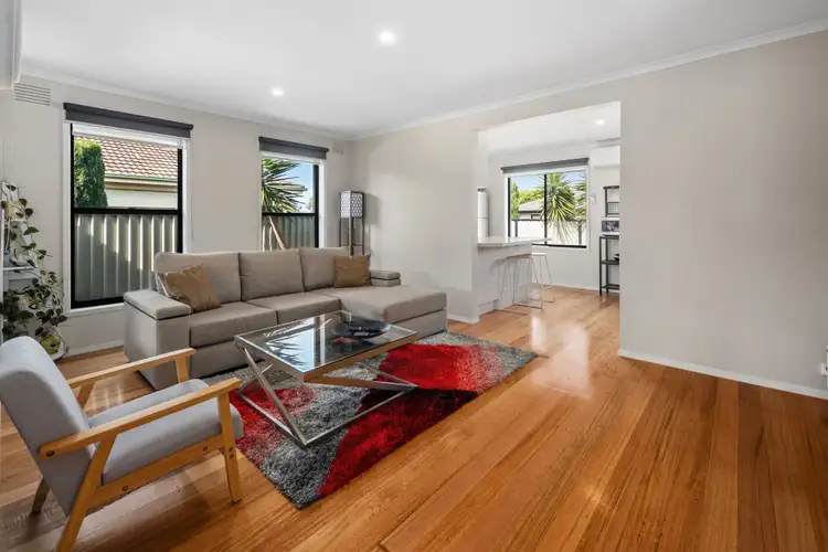 Second view of Homely house listing, 20 Midholm Court, Thomastown VIC 3074