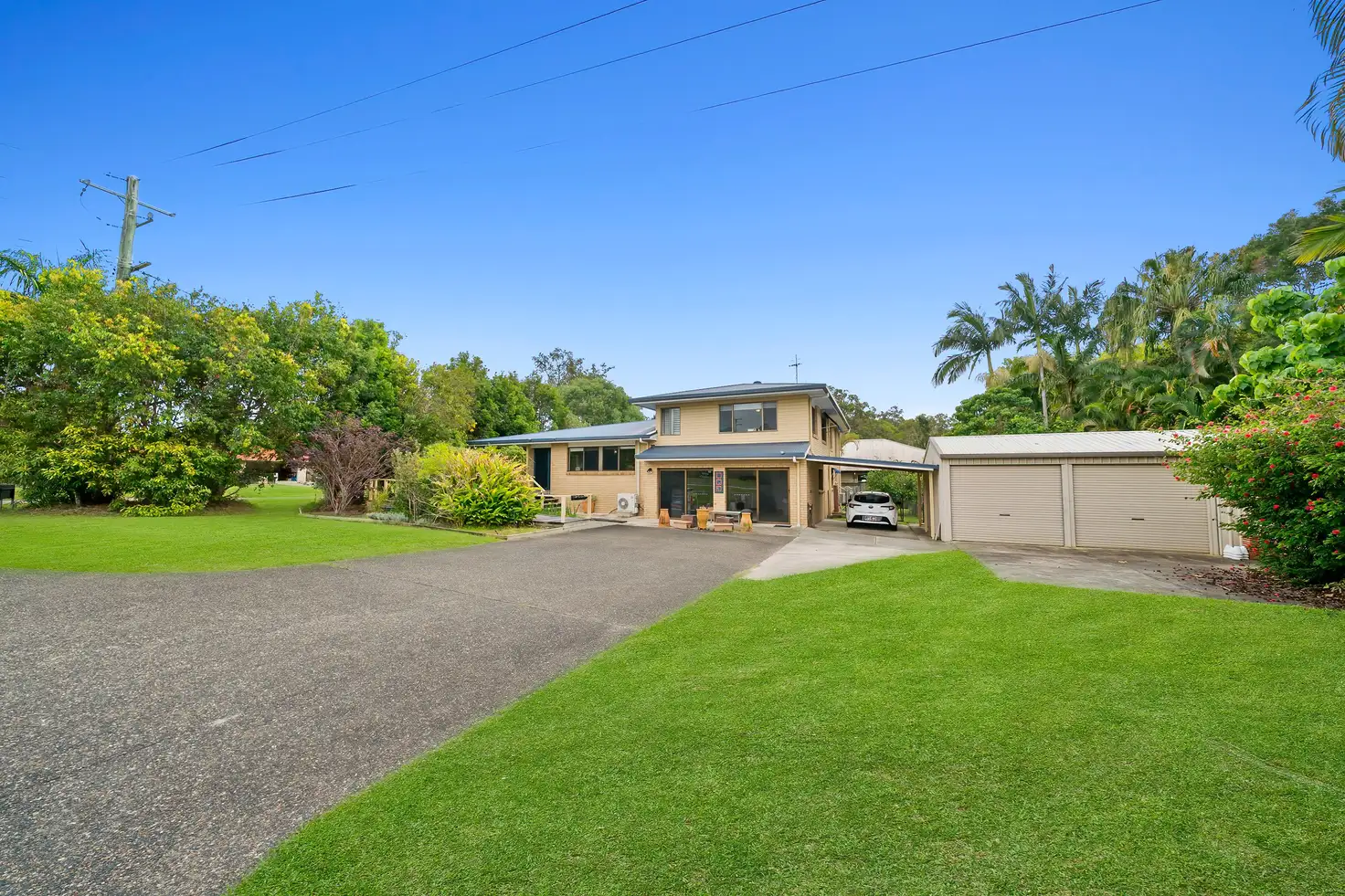 Main view of Homely house listing, 100 Butler Street, Tewantin QLD 4565