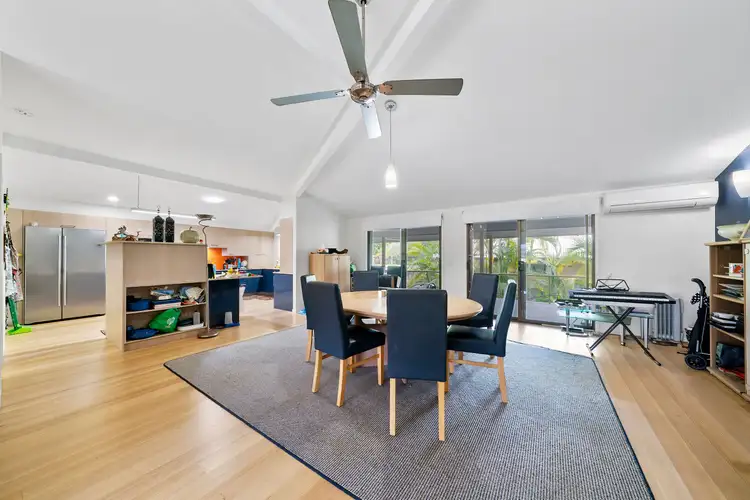 Second view of Homely house listing, 100 Butler Street, Tewantin QLD 4565