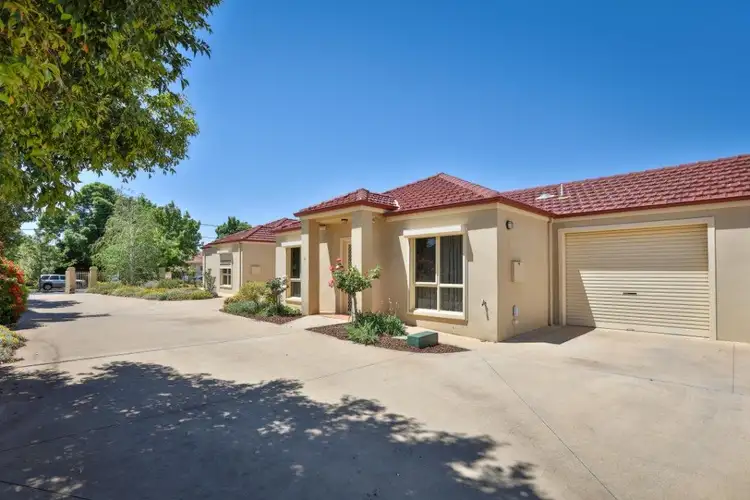 Second view of Homely house listing, 2/177 Twelfth Street, Mildura VIC 3500