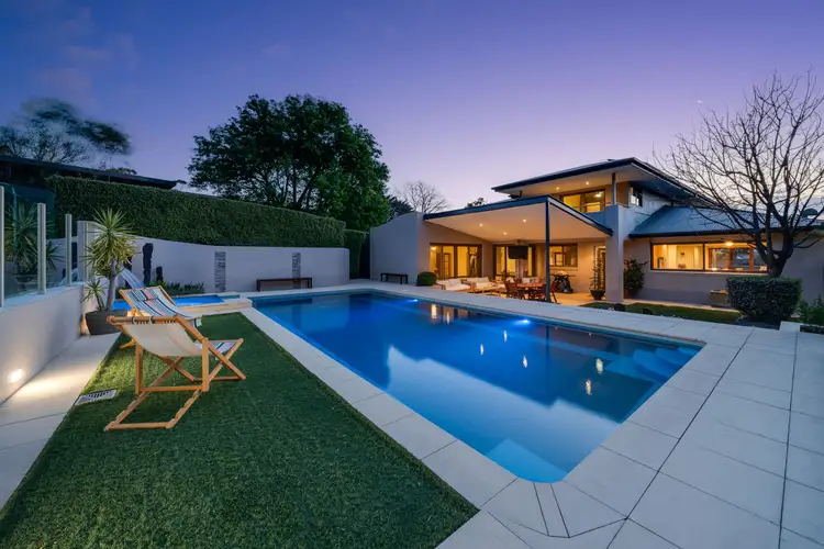12 Verco Street, Hackett ACT 2602
