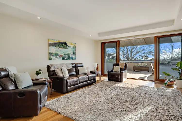Second view of Homely house listing, 12 Verco Street, Hackett ACT 2602