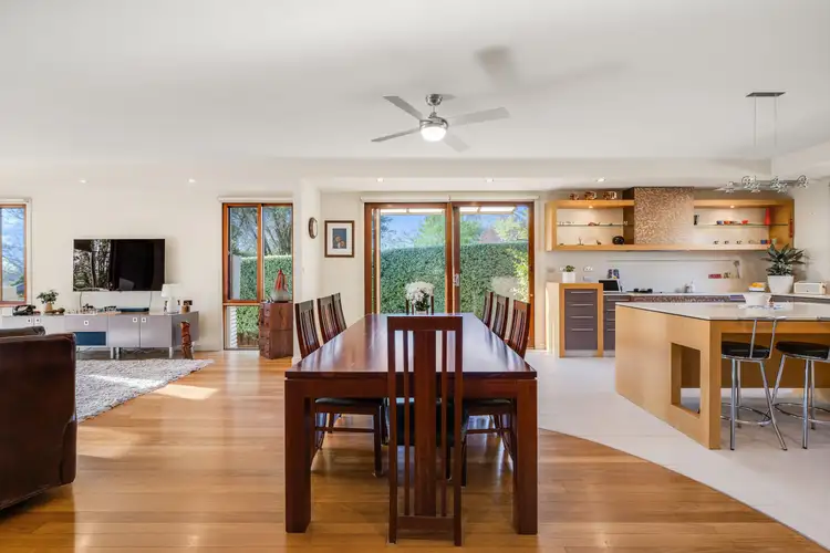 Third view of Homely house listing, 12 Verco Street, Hackett ACT 2602