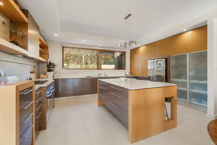 Fourth view of Homely house listing, 12 Verco Street, Hackett ACT 2602