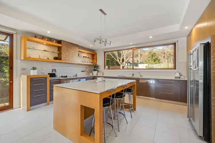 Fifth view of Homely house listing, 12 Verco Street, Hackett ACT 2602