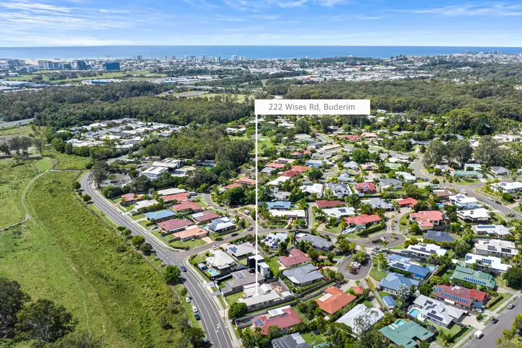 222 Wises Road, Buderim QLD 4556
