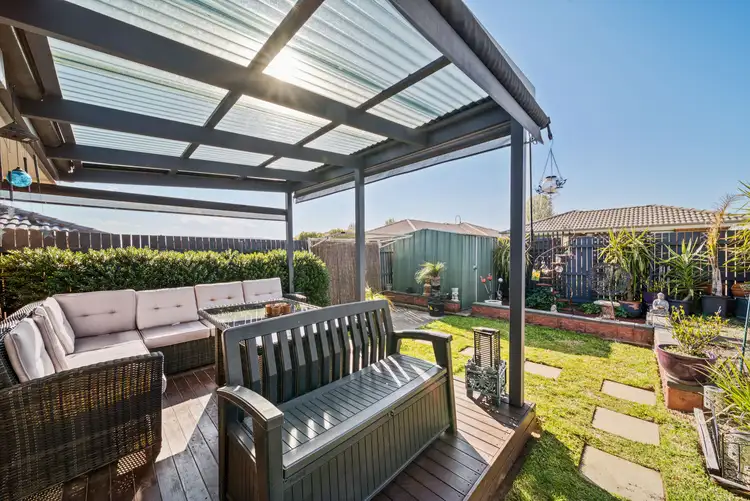 Second view of Homely house listing, 14 Stang Place, Macgregor ACT 2615