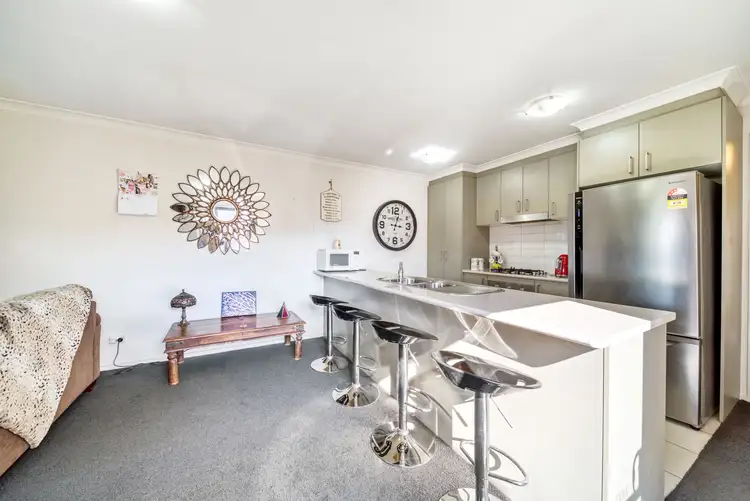 Fifth view of Homely house listing, 14 Stang Place, Macgregor ACT 2615