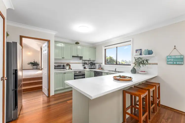 Third view of Homely house listing, 61 Blaxland Drive, Illawong NSW 2234