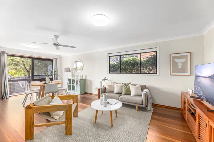 Fourth view of Homely house listing, 61 Blaxland Drive, Illawong NSW 2234