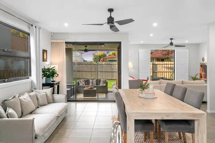 Sixth view of Homely house listing, 158 Argyle Way, Wantirna South VIC 3152