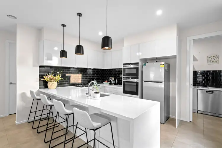 Seventh view of Homely house listing, 158 Argyle Way, Wantirna South VIC 3152