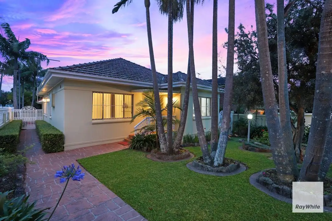Main view of Homely house listing, 409 Port Hacking Road, Caringbah NSW 2229