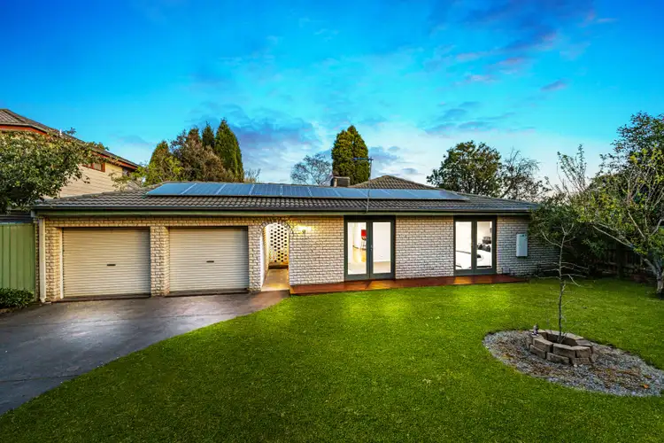 Main view of Homely house listing, 6 Wiluna Court, Scoresby VIC 3179