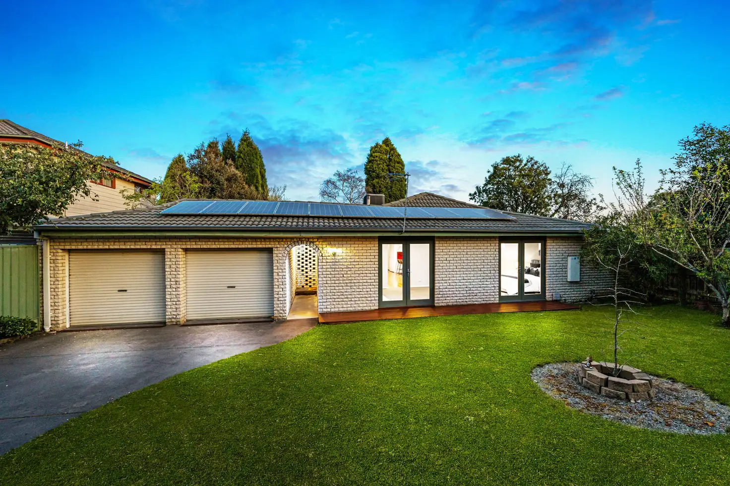 Main view of Homely house listing, 6 Wiluna Court, Scoresby VIC 3179