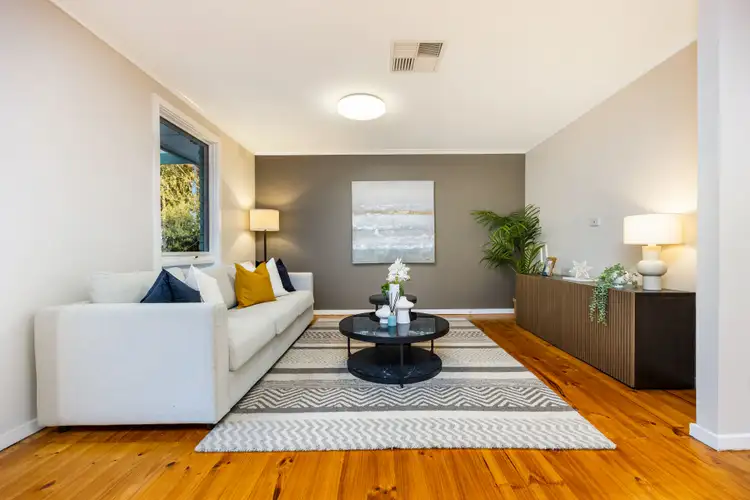 Second view of Homely house listing, 6 Wiluna Court, Scoresby VIC 3179