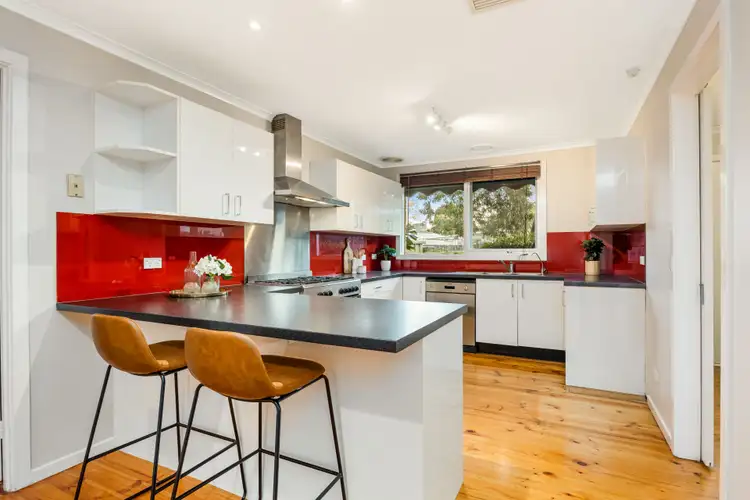 Third view of Homely house listing, 6 Wiluna Court, Scoresby VIC 3179