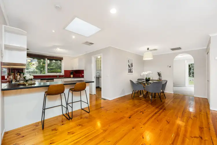 Fifth view of Homely house listing, 6 Wiluna Court, Scoresby VIC 3179