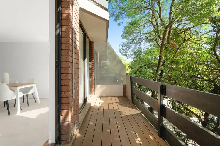Fifth view of Homely apartment listing, 46/133-139 Cook Road, Centennial Park NSW 2021
