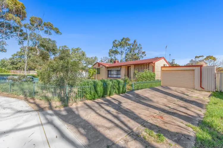 Main view of Homely house listing, 12 Palari Crescent, Munno Para SA 5115