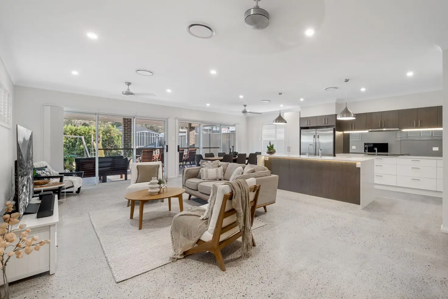 Main view of Homely house listing, 114 Sinclair Parade, Jordan Springs NSW 2747