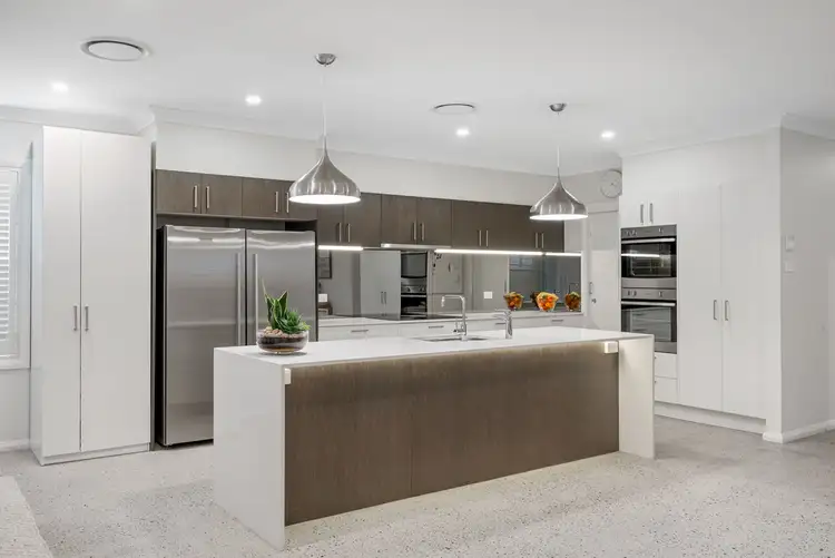 Third view of Homely house listing, 114 Sinclair Parade, Jordan Springs NSW 2747