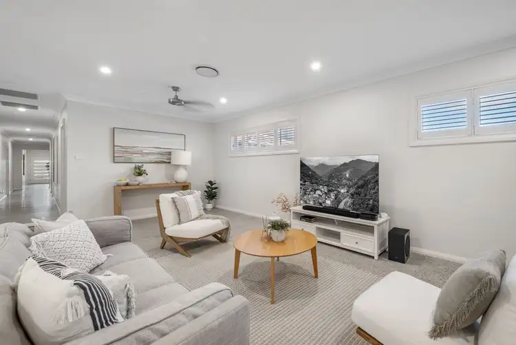 Fourth view of Homely house listing, 114 Sinclair Parade, Jordan Springs NSW 2747