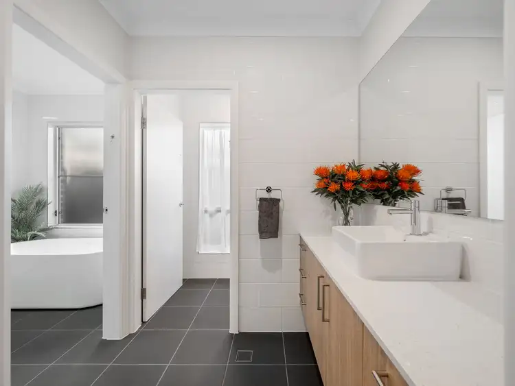 Sixth view of Homely house listing, 114 Sinclair Parade, Jordan Springs NSW 2747