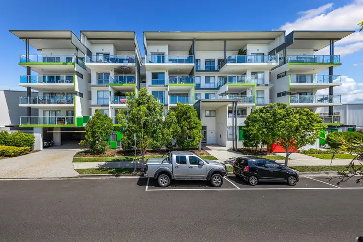 15/57 Kingsford Smith Parade, Maroochydore QLD 4558