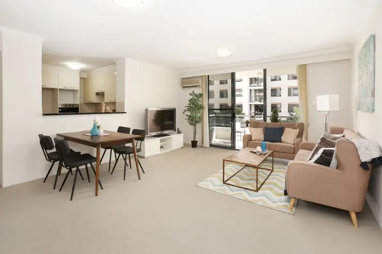 Main view of Homely apartment listing, 9/102 Miller Street, Pyrmont NSW 2009