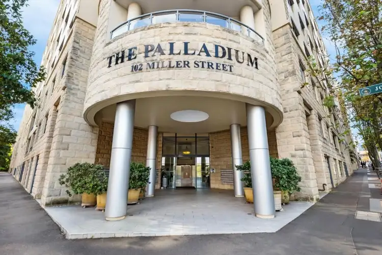 Fourth view of Homely apartment listing, 9/102 Miller Street, Pyrmont NSW 2009